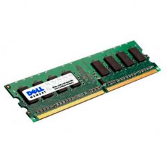 DELL Server RAM - 8GB Dual Rank RDIMM DDR3 1600MHz (R420/R520/R620/R720/T420/T620/T720)