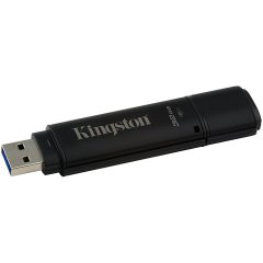 Kingston 32GB USB 3.0 DT4000 G2 256 AES FIPS 140-2 Level 3 (Management Ready) EAN: 740617254709