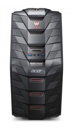 Acer Predator G3-710