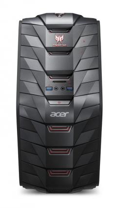 PC Acer PREDATOR G3-710 Intel SKYLAKE (30L)