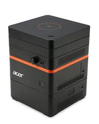 Acer Aspire M1-601