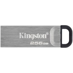 Kingston 256GB DataTraveler Kyson 200MB/s Metal USB 3.2 Gen 1