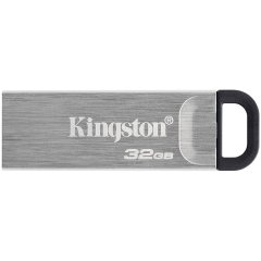 Kingston 32GB DataTraveler Kyson 200MB/s Metal USB 3.2 Gen 1