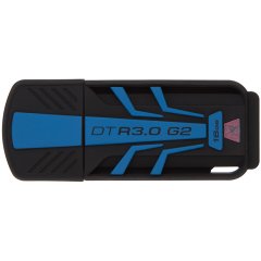 Kingston 16GB USB 3.0 DataTraveler R30G2 120MB/s read