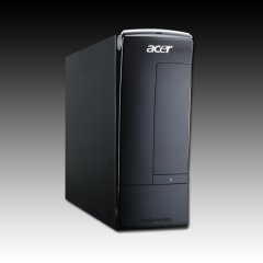 Персонален компютър ACER Aspire X3990 (Десктоп