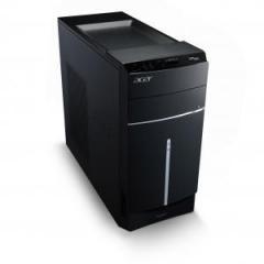 PC Acer Aspire MC-605 Intel® H61 Ivy (30L)/Intel Pentium G2030 (Dual-Core)/3.00GHz