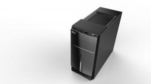PC Acer Aspire MC-605 Intel® H61 Ivy (30L)/Intel Pentium G2030 (Dual-Core)/3.00GHz