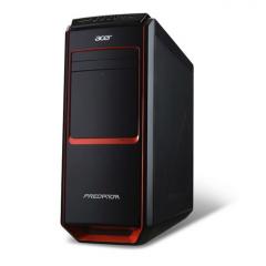 PC Acer PREDATOR  G3-605