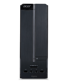 PC Acer Aspire AXC-605 Intel HSW (10L)/Intel Celeron G1840/2.80GHz