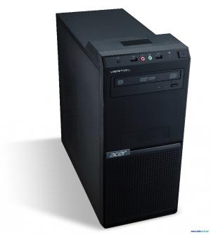 PC Acer Veriton E430G Intel H61 (30L)/Intel Core i5-3340/3.10GHz
