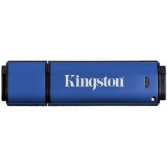 Kingston 64GB USB 3.0 DTVP30
