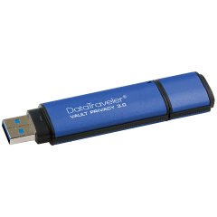 Kingston 8GB  USB 3.0 DTVP30