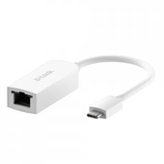 D-Link USB-C to 2.5G Ethernet Adapter