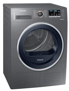 Samsung DV90M5010QX/LE Dryer With thermopomp