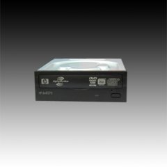 HEWLETT PACKARD Вътрешен ODD dv1000 series DVD±RW/DVD±R9/DVD-RAM