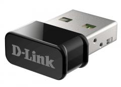 D-Link AC1300 MU-MIMO Wi-Fi Nano USB Adapter