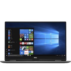 Dell XPS 15 (9575) 2in1