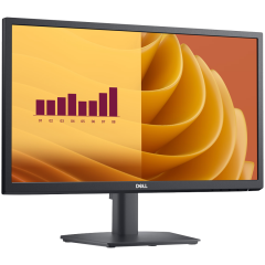 Dell E2225H Monitor LED