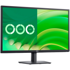 Dell E2725H Monitor LED