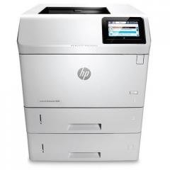 HP LaserJet Enterprise M605x Printer