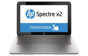 HP Spectre 13-h210en x2 PC