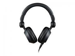 TECHNICS Over Ear Professional DJ Wired Headphone 270o Swivel Housing and Locking Detachable Cord