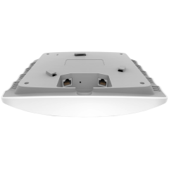 AC1750 Ceiling Mount Dual-Band Wi-Fi Access Point PORT: 2× Gigabit RJ45 PortSPEED: 450 Mbps at 2.4