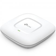 TP-Link EAP245 AC1750 Wireless Dual Band Gigabit Ceiling Mount Access Point