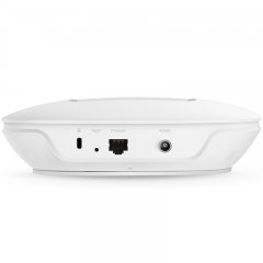 TP-Link EAP245 AC1750 Wireless Dual Band Gigabit Ceiling Mount Access Point