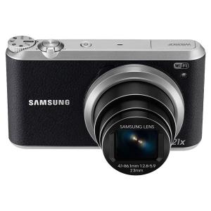 Samsung EC-WB350 Camera Black
