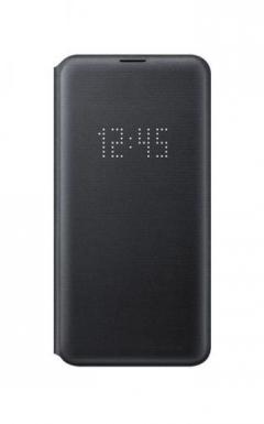 Samsung Galaxy S10e LED View Cover Black