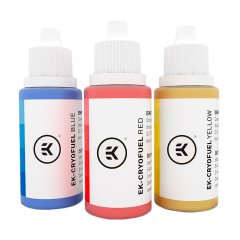 EK-CryoFuel Dye Pack