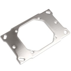 Mounting plate Supremacy AMD - Nickel