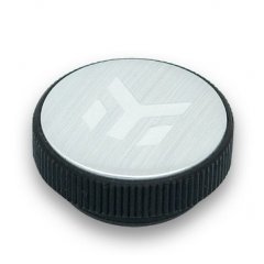 EK-CSQ Plug G1/4 (for EK-Badge) - Black