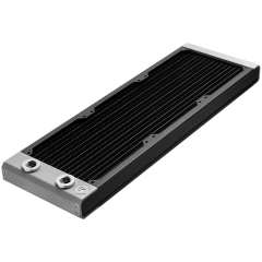 EK-Quantum Surface S360 - Black Edition