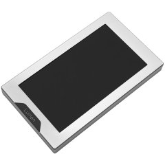 EK-Quantum Lumen 7˝ LCD – Silver