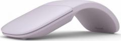 MS Arc Mouse Bluetooth IT/PL/PT/ES Hdwr Lilac