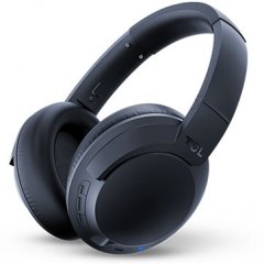 TCL Over-Ear Bluetooth Headset