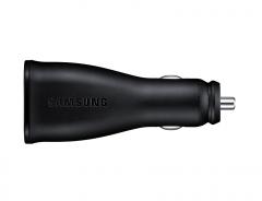Samsung Fast Charging Dual Car Charger