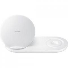 Samsung Wireless Charger Duo (Smartphone & Smartwatch)