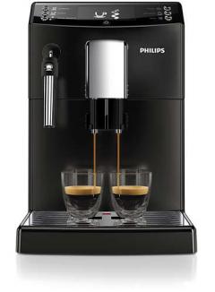 Philips Автоматична еспресо машина 3100 series 3 напитки
