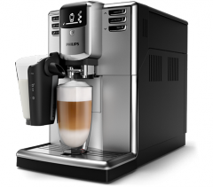 Philips автоматична еспресо машина Saeco Series 5000 6 напитки