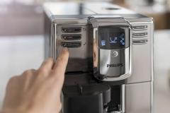Philips Aвтоматична кафемашина Series 5000