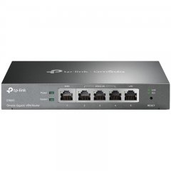 TP-Link ER605 Omada Gigabit VPN Router