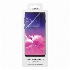 Samsung Galaxy S10 Screen Protector Transparent