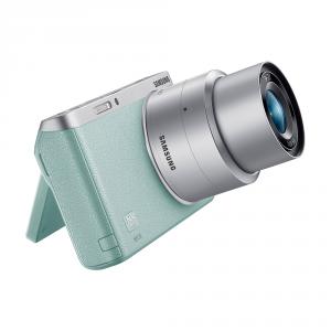 Samsung EV-NXF1 Camera NX mini Green