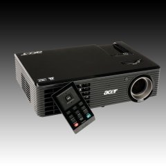 DLP проектор Projector ACER X110P (800x600