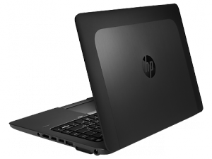 HP ZBook 14 + подарък монитор HP ENVY 27 27-IN IPS MONITOR; i7-4600U14 inch LED FHD