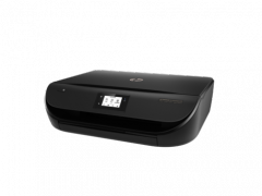HP DeskJet Ink Advantage 4535 All-in-One