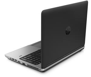 HP ProBook 650 G1 Intel core i7-4702Q (2.2 GHz up to 3.2 GHz 6 MB cache